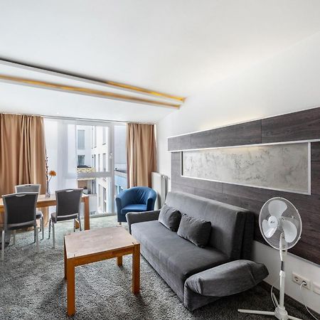 Suite In Essen-City Екстериор снимка