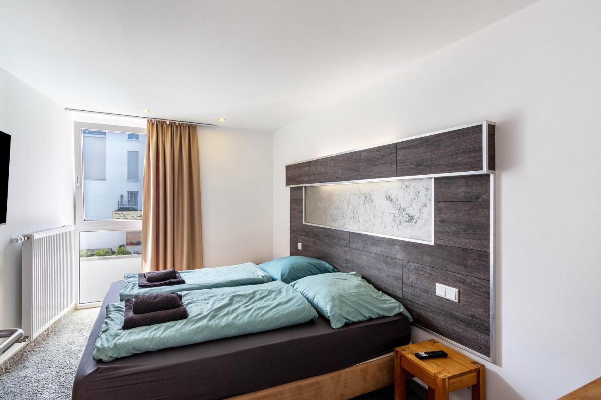 Suite In Essen-City Екстериор снимка