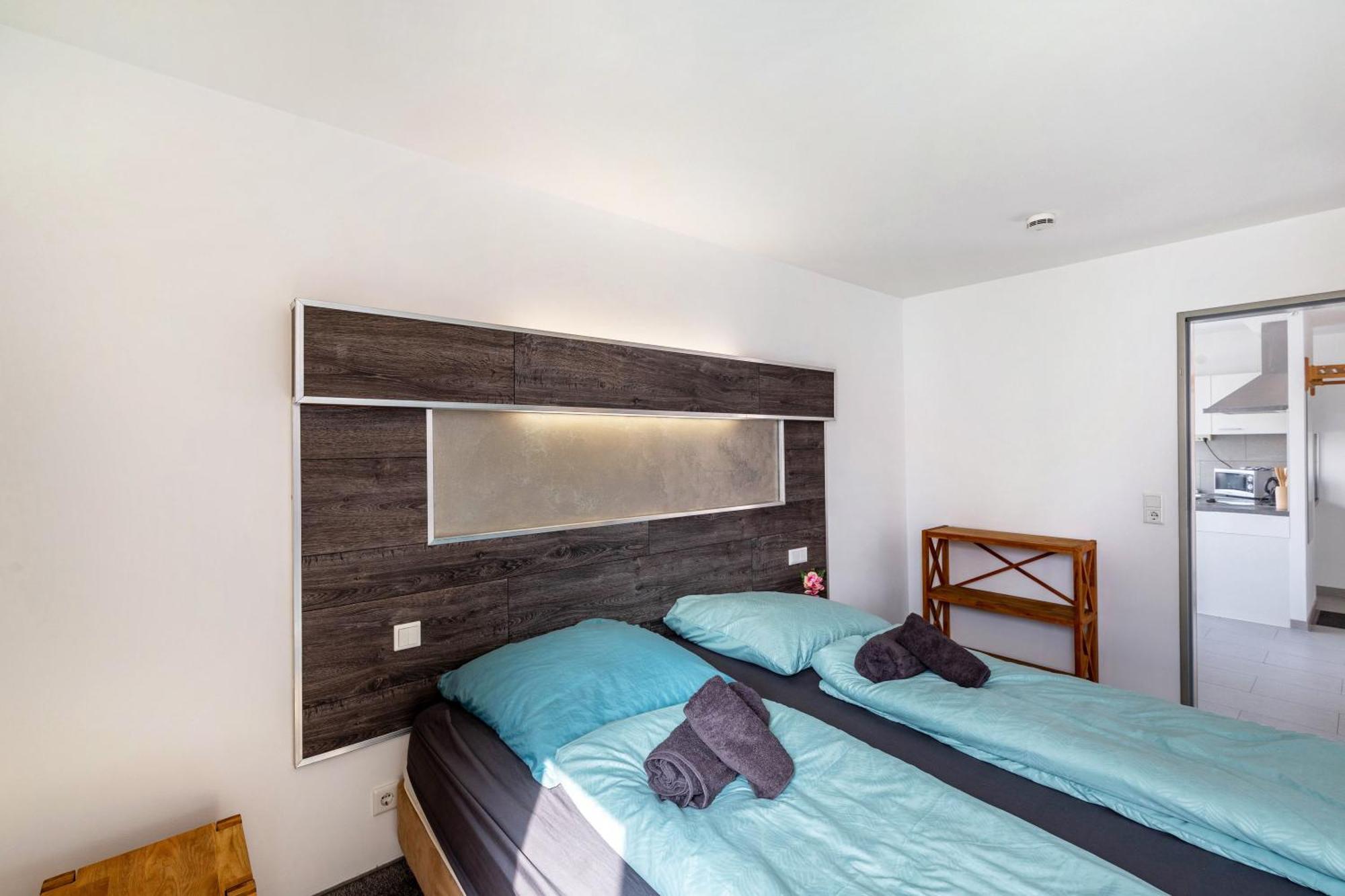 Suite In Essen-City Екстериор снимка