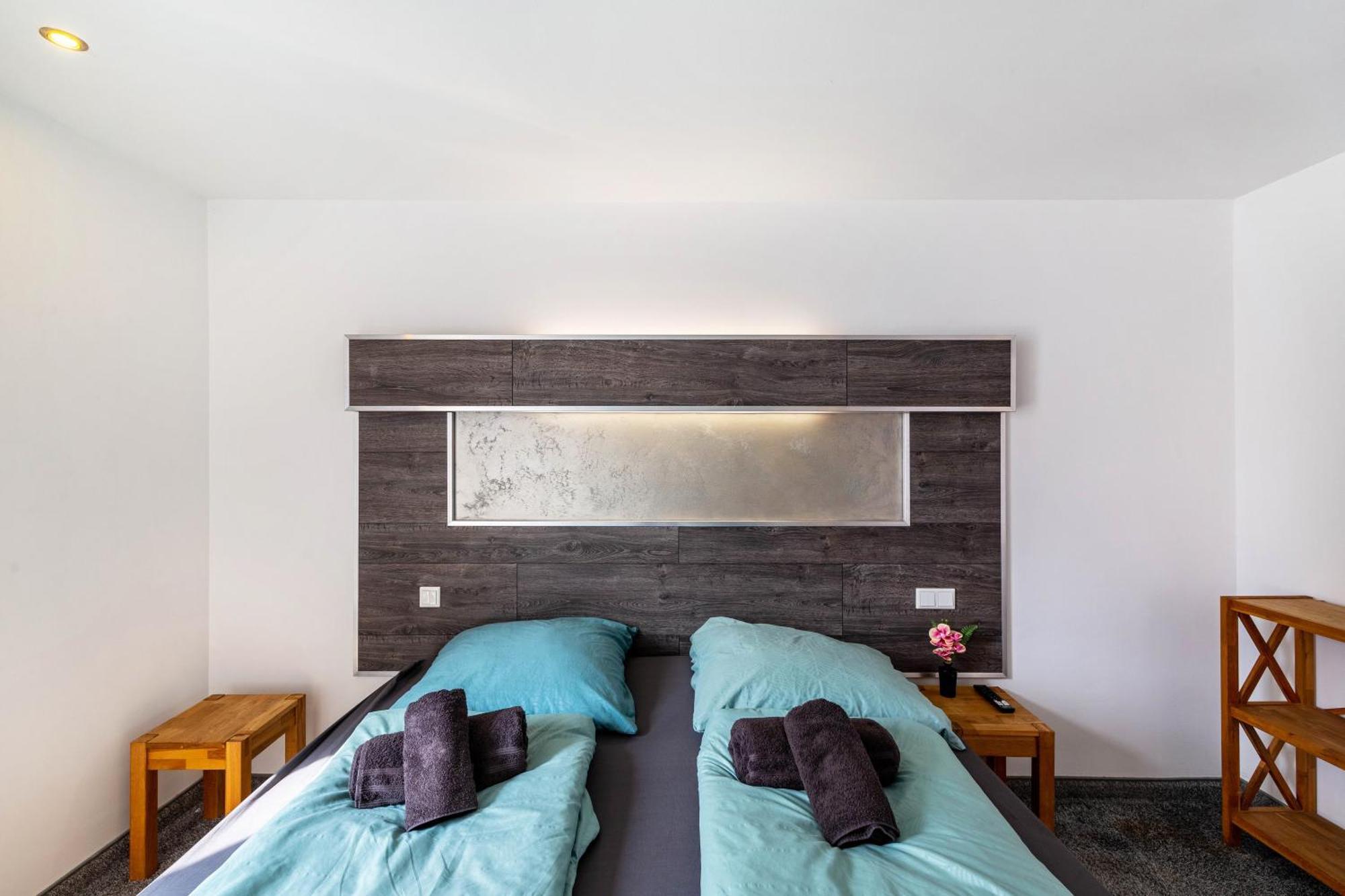 Suite In Essen-City Екстериор снимка