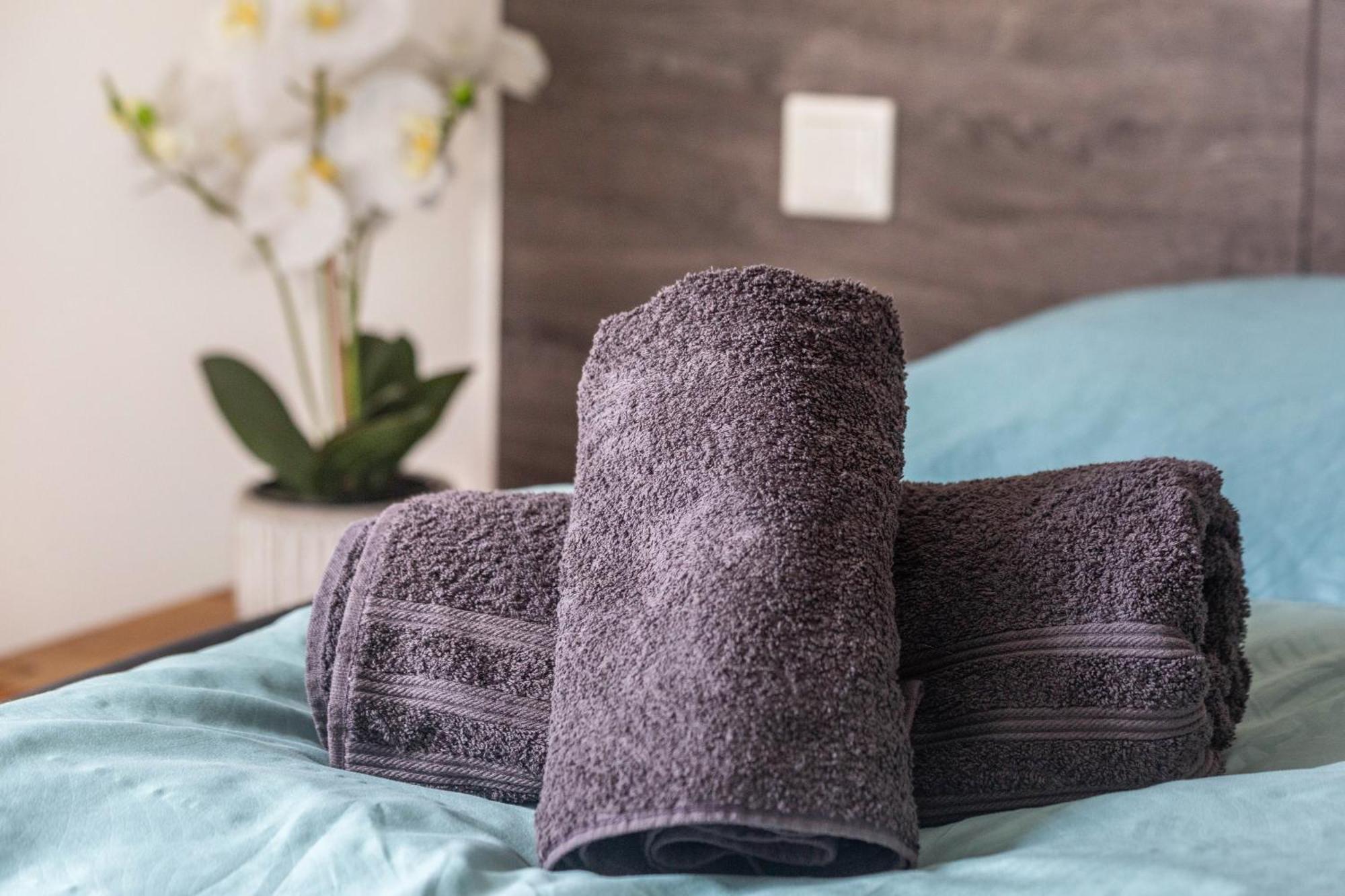 Suite In Essen-City Екстериор снимка